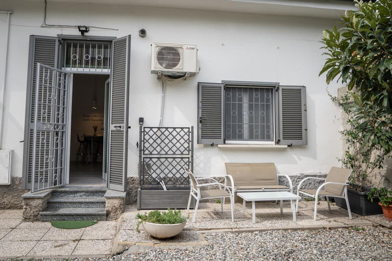 L'Arche Comfort&Relax, Sweet Home via Eraclito, Milano