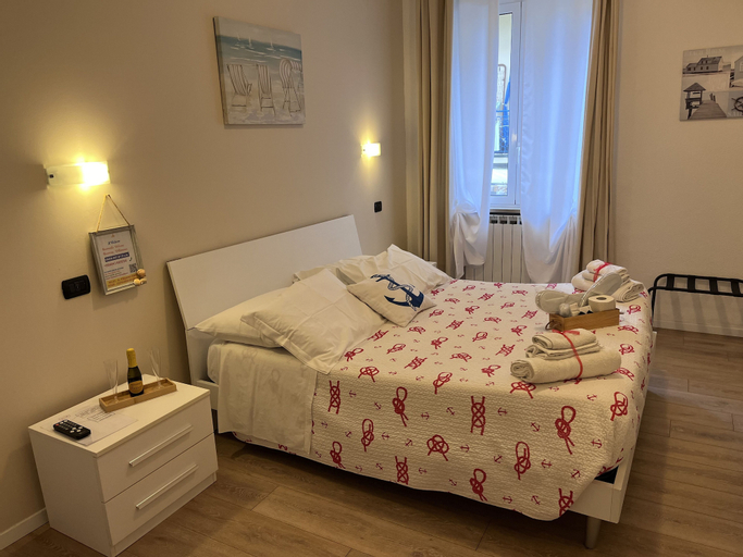 Bedroom 7