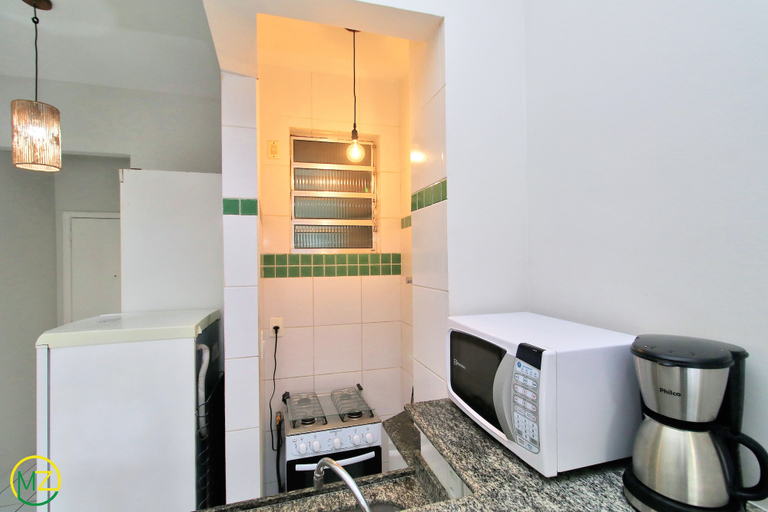 Others 5, MZapartments Bulhoes, Rio de Janeiro