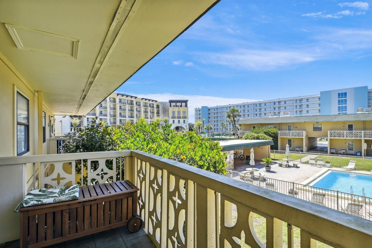 Others 4, Venus 202 Second floor Pool-view 2 Bedroom with easy beach access by RedAwning, Okaloosa