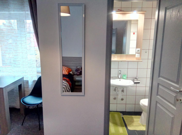 Others 5, Park Rooms, Dugo Selo