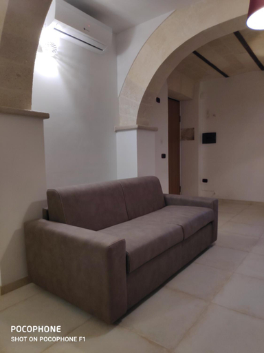 Others 2, Appartamento Suite Santa Teresa, Taranto