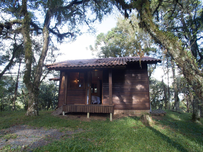 Exterior & Views 2, Pousada Cajuvá, Urubici