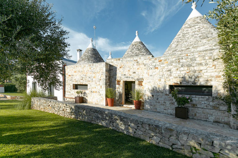 Exterior & Views 1, Villa Moresca dei Trulli Fernando, Brindisi