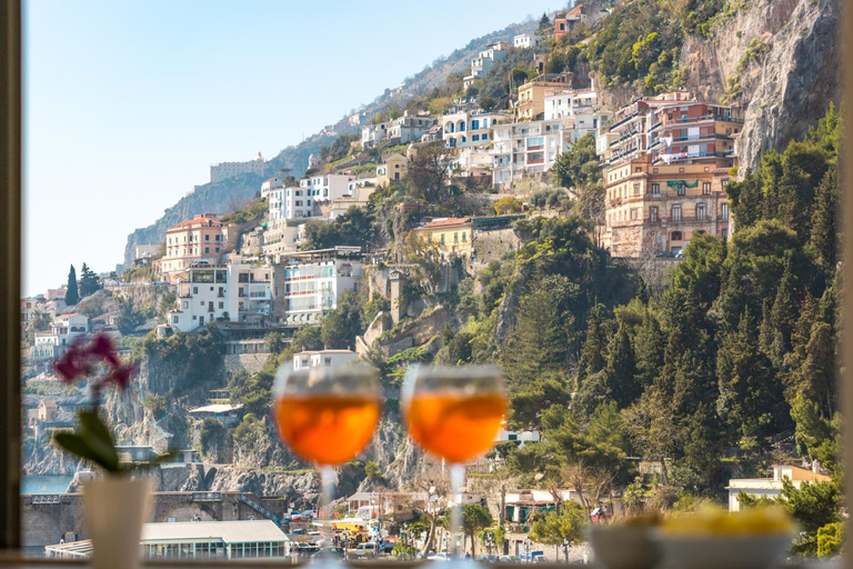 Others 4, Dimore De Luca- Sea View, Salerno