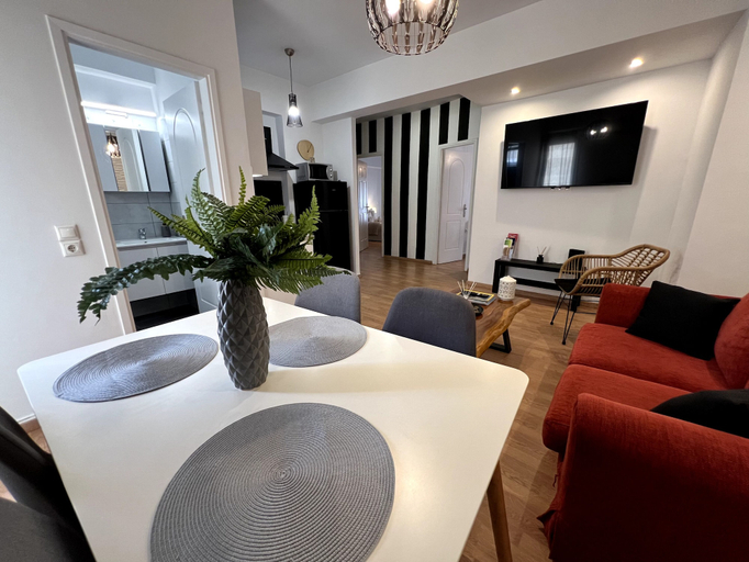 Others 5, Allure Athens Urban Suites, Attica