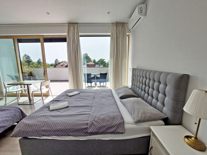 Others 4, ROSE valley -modern rooms and apartments, Ljubljana