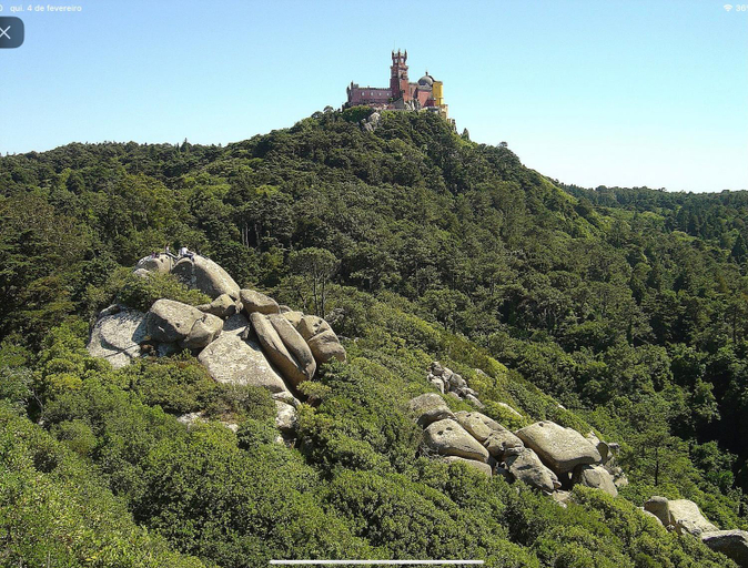 Exterior & Views 2, Bloom Cottage II, Sintra