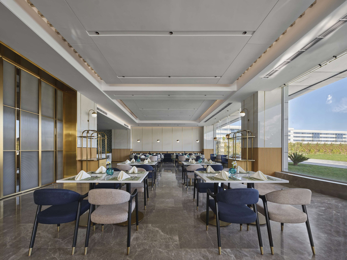Food & Drinks 4, Hilton Garden Inn Kunming Dianchi, Kunming