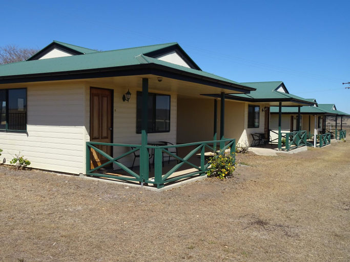 Others 4, Redgate Country Cottages, Murgon