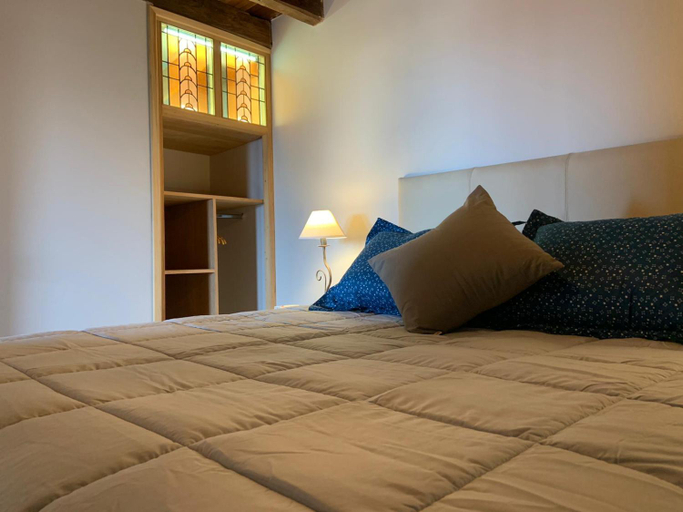 Bedroom 3, Muelles del Diablo Tranquilo, n.a289