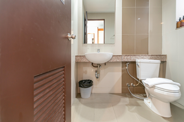 Bathroom 3