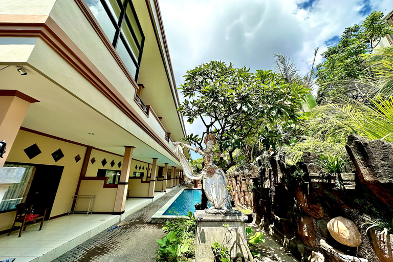 Exterior & Views 2, Taxa Raya Guest House, Badung