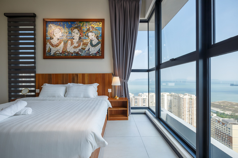 Bedroom 14