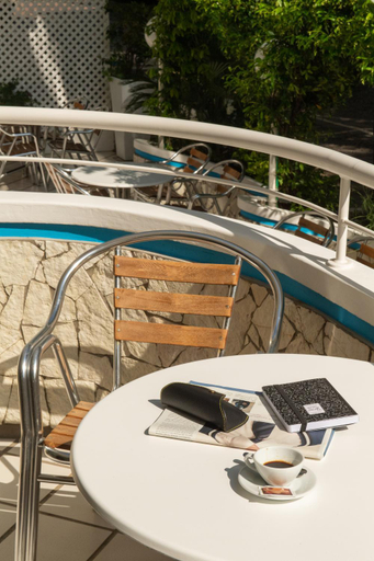 Sport & Beauty 5, Hotel Altair, Rimini