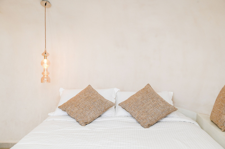 Bedroom 4, White Curves, South Aegean