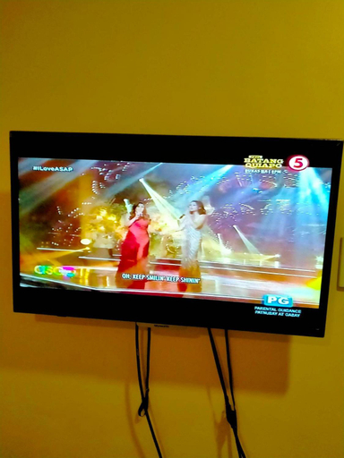 Others 4, Megatower Residence , shortwalk3 Burnham SM MALL BAGUIO Wifi, Baguio City