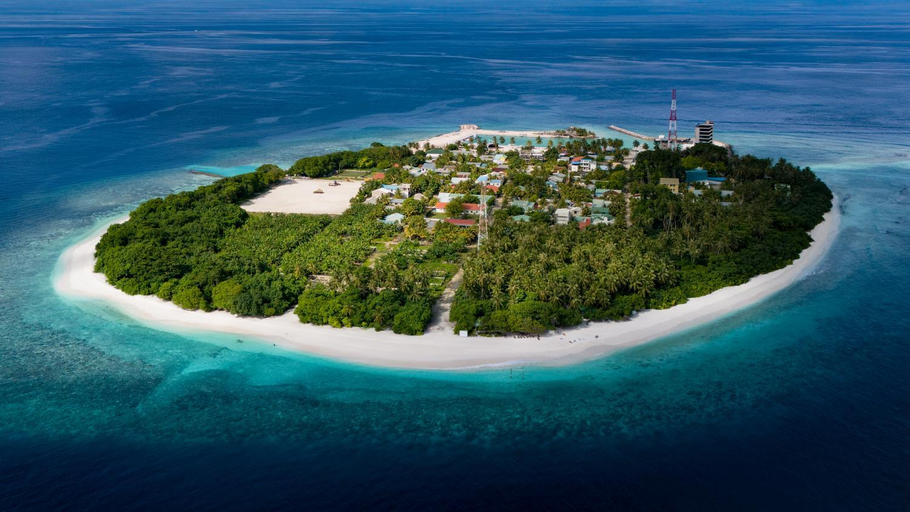 Others 3, Hudhuvelikamadhoo, Baa Atoll