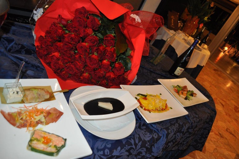 Food & Drinks 5, Hotel David, Forli' - Cesena