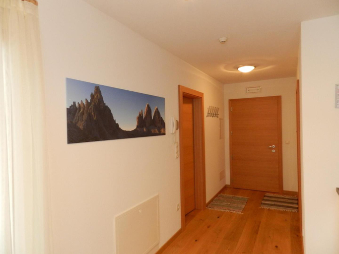 Facilities 4, Apartments Bachmann, Bolzano