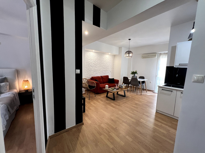 Others 4, Allure Athens Urban Suites, Attica