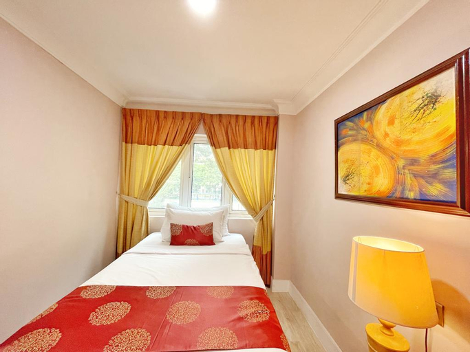 Bedroom 7
