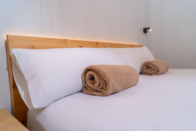 Bedroom 4, Alfacs Village, Tarragona