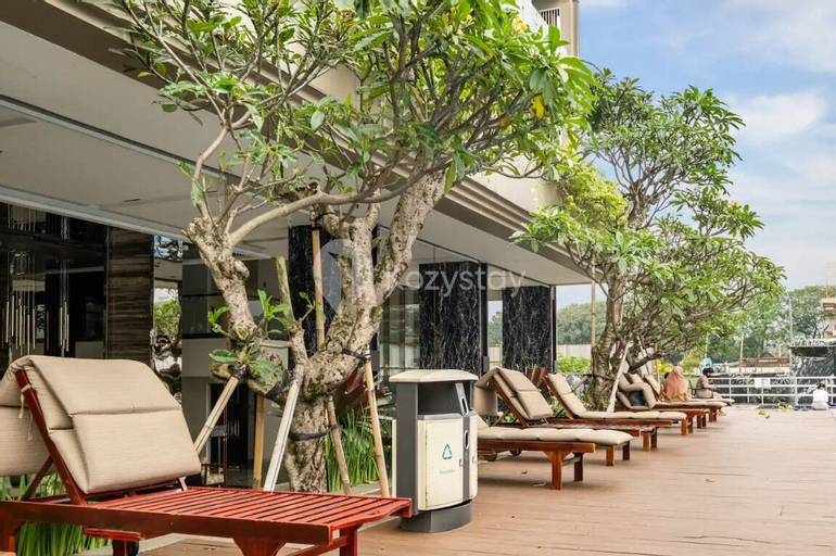 Dahayu by Kozystay, Bandung