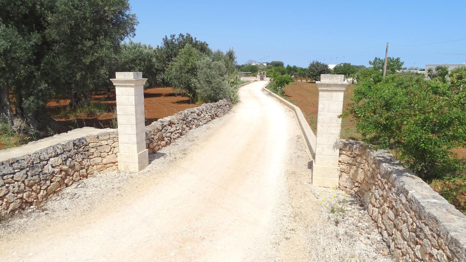 Others 4, LE FOGGE - casa in affitto, Brindisi