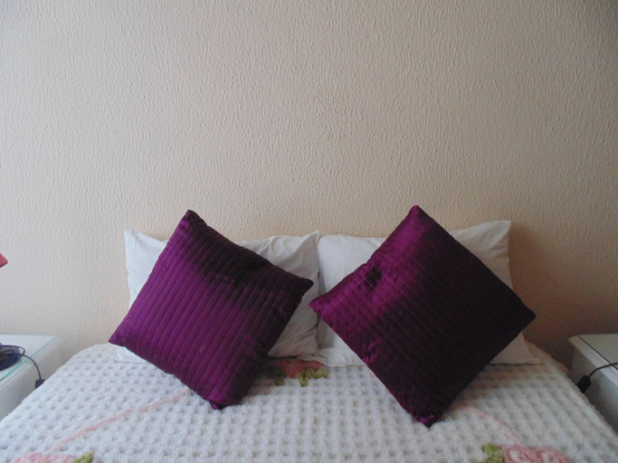 Bedroom 4, Hotel Porto Rico, Porto