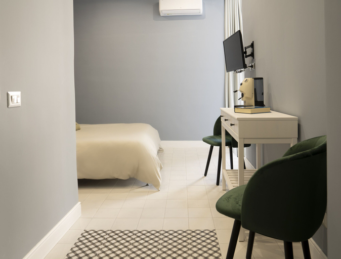 Bedroom 3, NapArt, Napoli