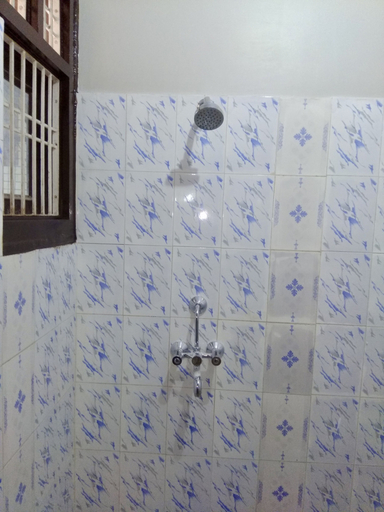 Bathroom 4, Hotel Zamarrud Palace, Jaipur
