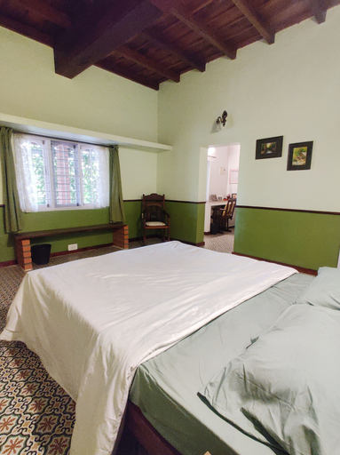 Bedroom 3, The Thota Mane, Hassan