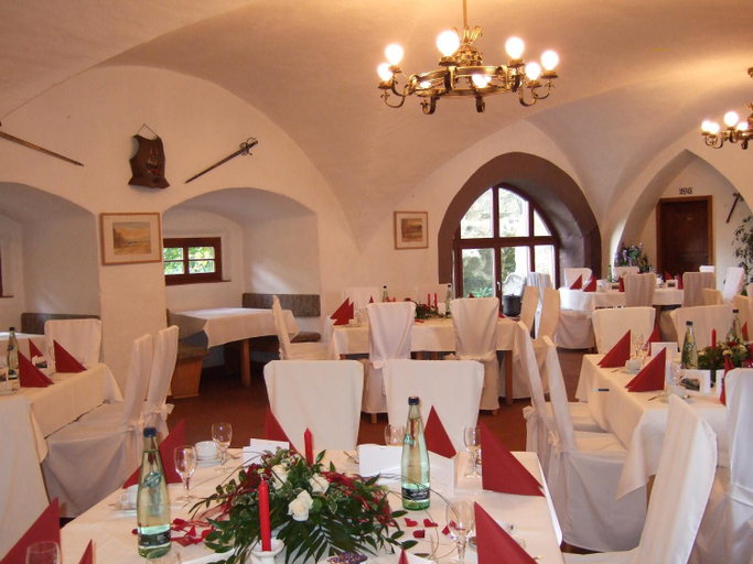 Others 3, Schloss Wiesenthau, Forchheim