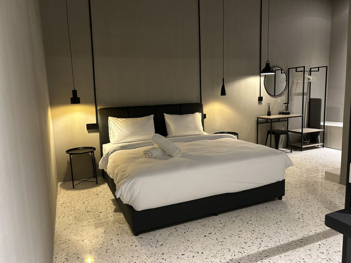 Bedroom 7