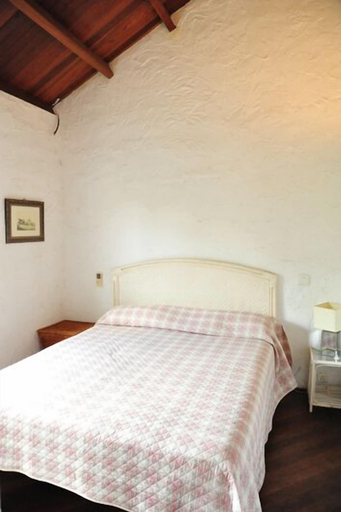 Bedroom 2, Ocean Beach Villa