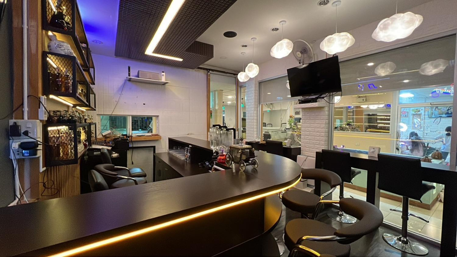 Food & Drinks 3, Alongkorn Hotel By Sb, Muang Samut Songkhram