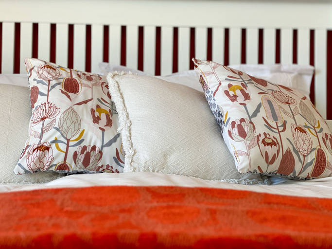 Bedroom 2, The Ridge at Plettenberg Bay, Eden