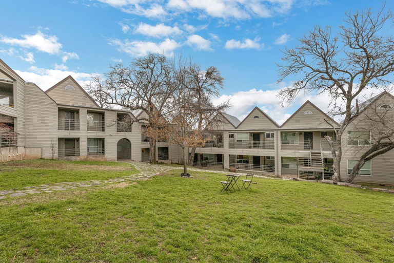 Exterior & Views, Cozy Retreat in Central East Austin, Travis