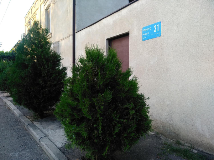 Others 4, Old City LG Apartments, Tbilisi