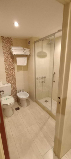 Bathroom 3, Intersur Hotel La Cumbre, Punilla