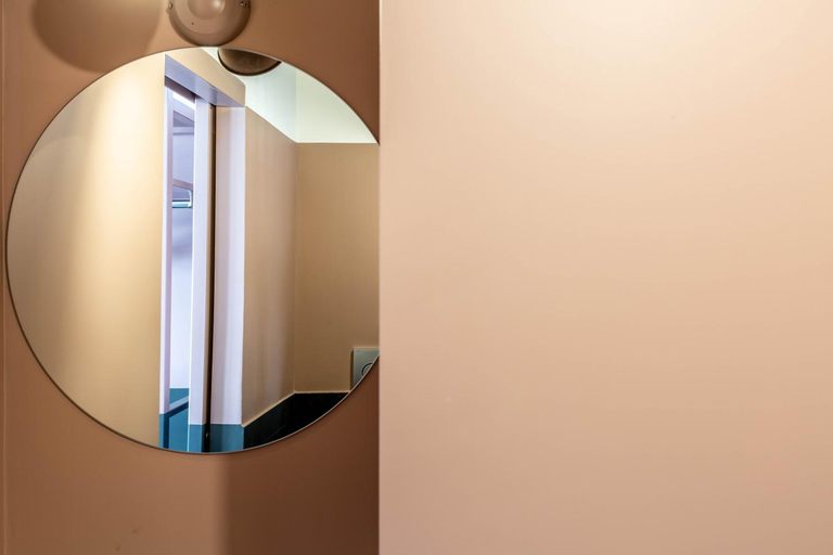 Others 4, MODO Rooms & Suite Rome, Roma