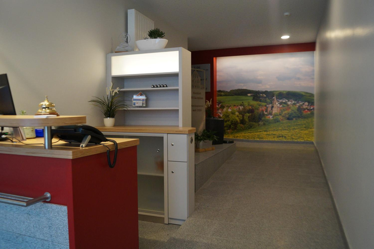 Public Area 2, Hotel Gasthof Luis, Höxter