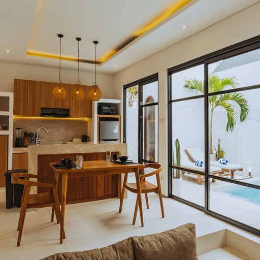 Others 3, The Serendipity Palms Villa by Betterplace, Badung