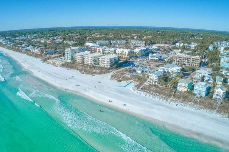 Exterior & Views 2, Sea You Soon 1 Bedroom Condo by RedAwning, Walton