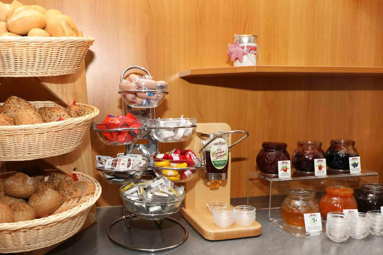 Food & Drinks 4, Schlossgasthaus Lichtenwalde, Mittelsachsen