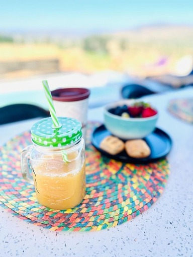 Food & Drinks 5, Casadomo, Melipilla
