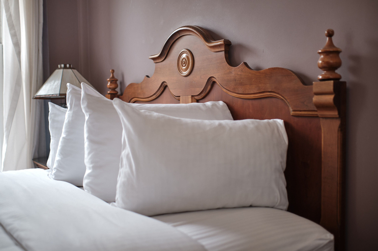 Bedroom 21
