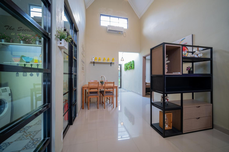 Others 5, Danka@tudor residence, Batam