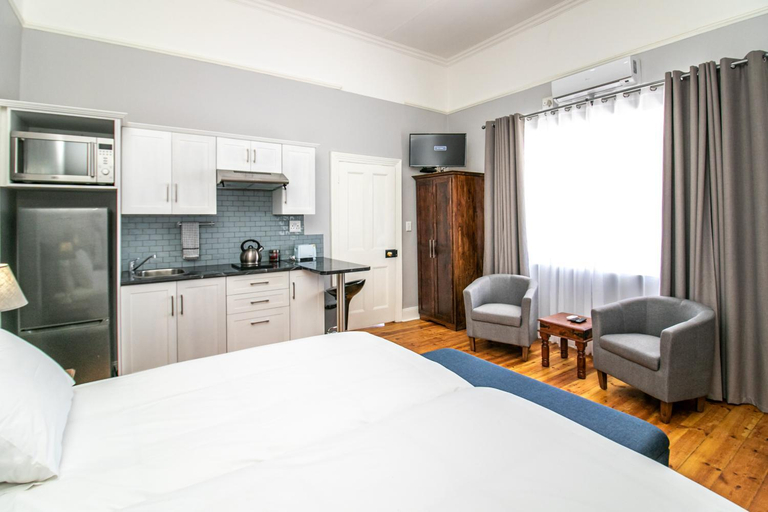 Others 3, Victorian Square Guesthouse, Cacadu